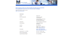 Desktop Screenshot of it-x-change.itelligence.de