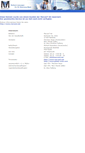 Mobile Screenshot of it-x-change.itelligence.de